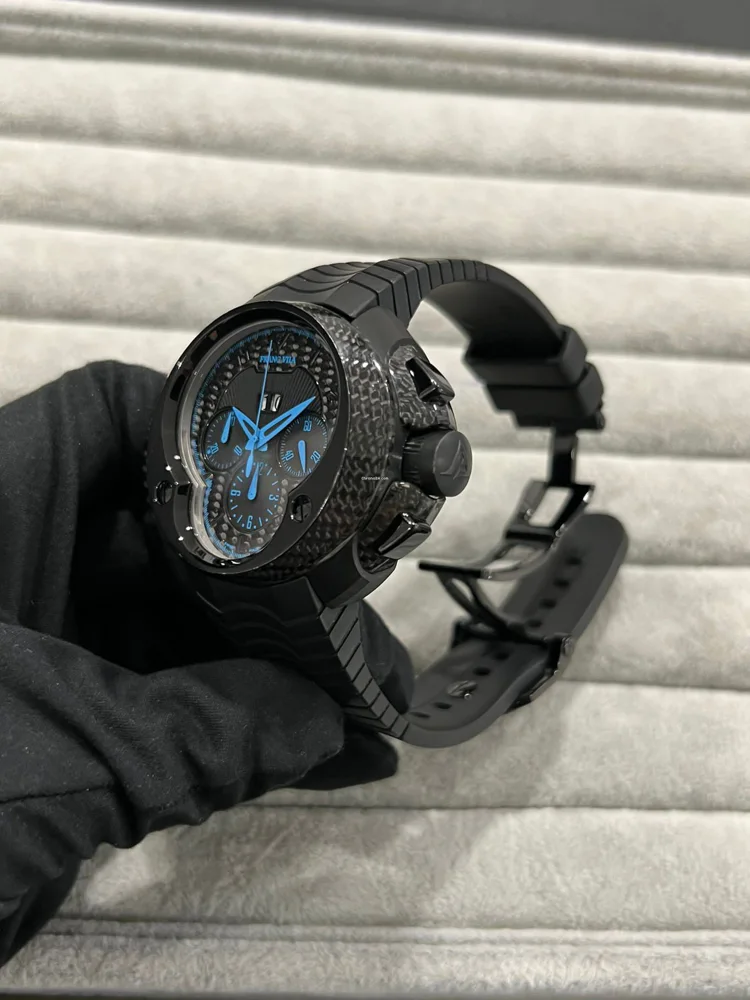 Franc Vila Chronograph